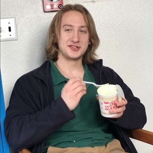 Meet your Posher, Wyley